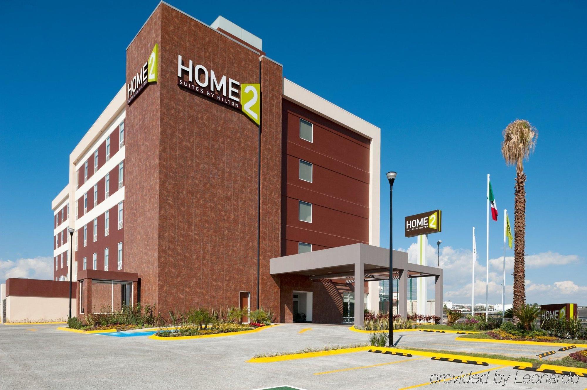 Homewood By Hilton Hotel
