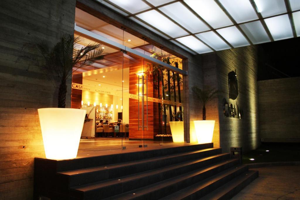 Casa Premium Queretaro Hotel Miranda