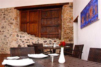 Casona De La Republica Boutique&spa Hotel 5*