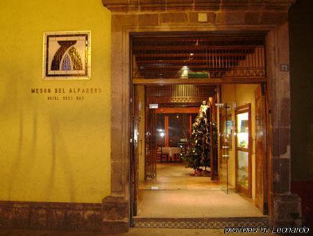 La Hija Del Alfarero Boutique Pensión 4*