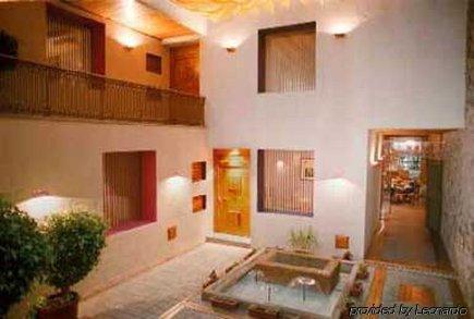 La Hija Del Alfarero Boutique 4*