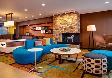 Fairfield & Queretaro Juriquilla Hotel 4*