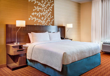 Fairfield & Queretaro Juriquilla 4*