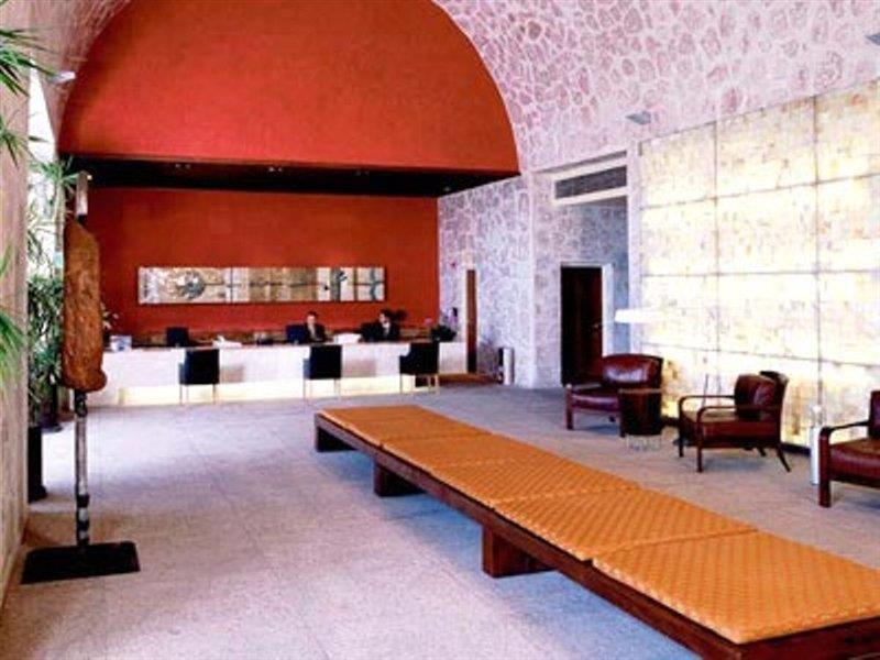 Grand Fiesta Americana Hotel 5*