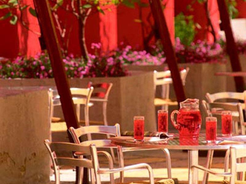 Grand Fiesta Americana Hotel
