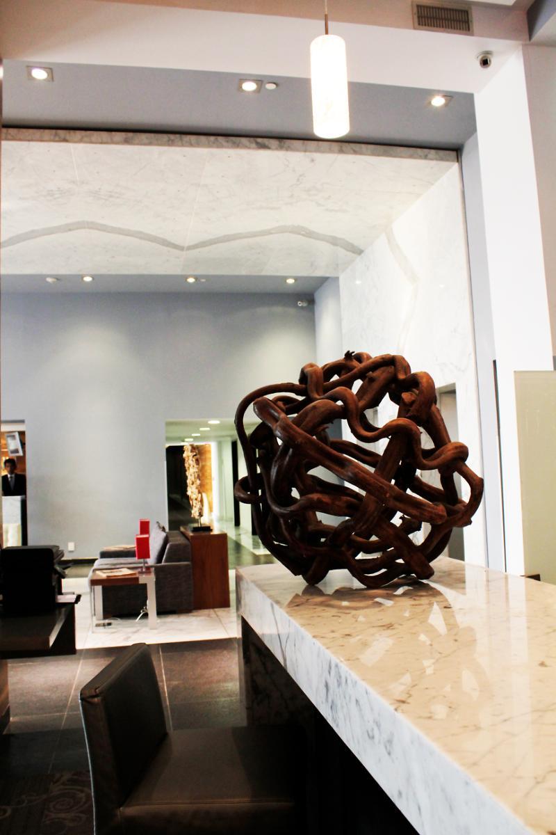Casa Premium Queretaro Hotel 5*