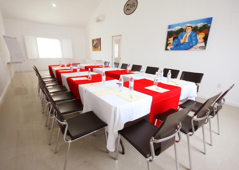 Hotel Zar Queretaro