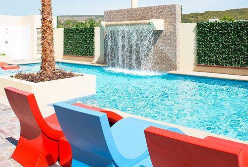 Four Points By Sheraton Queretaro Norte 4*