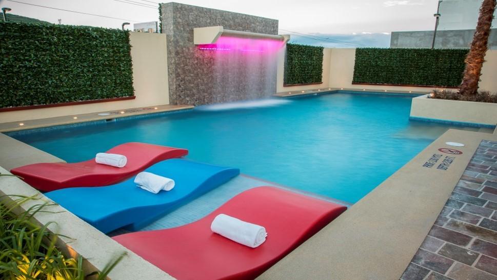 Hotel Four Points By Sheraton Queretaro Norte 4*