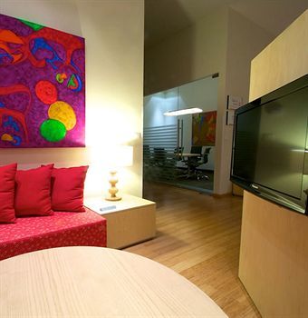 Hotel Fiesta Centro Sur 4*
