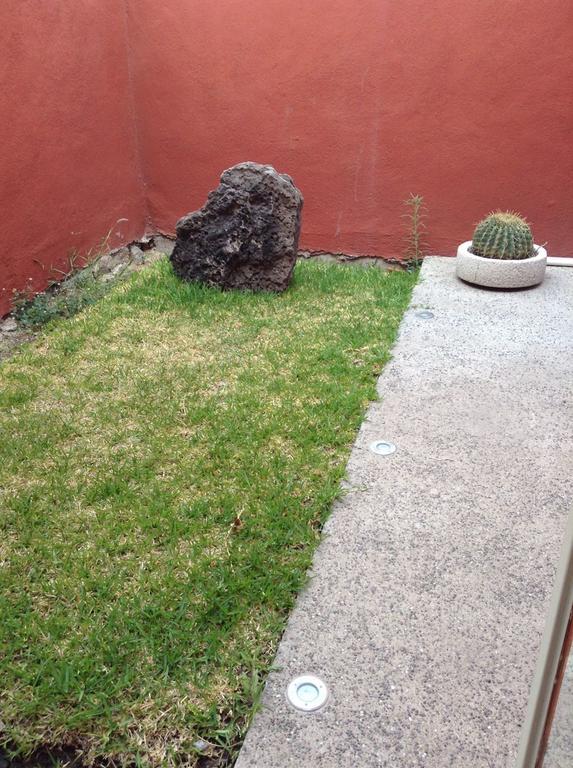Parque 2000 Y Tec De Monterrey * Querétaro