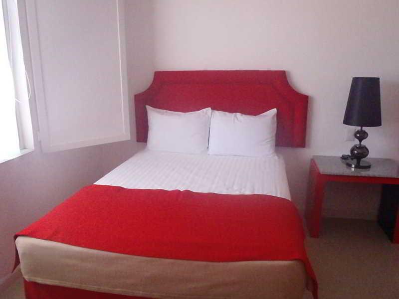 Hotel Zar Queretaro 3*