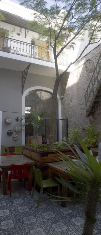 Kuku Ruku Hotel