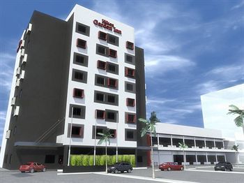 Hilton Garden Queretaro