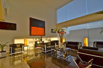 Mision Express Hotel