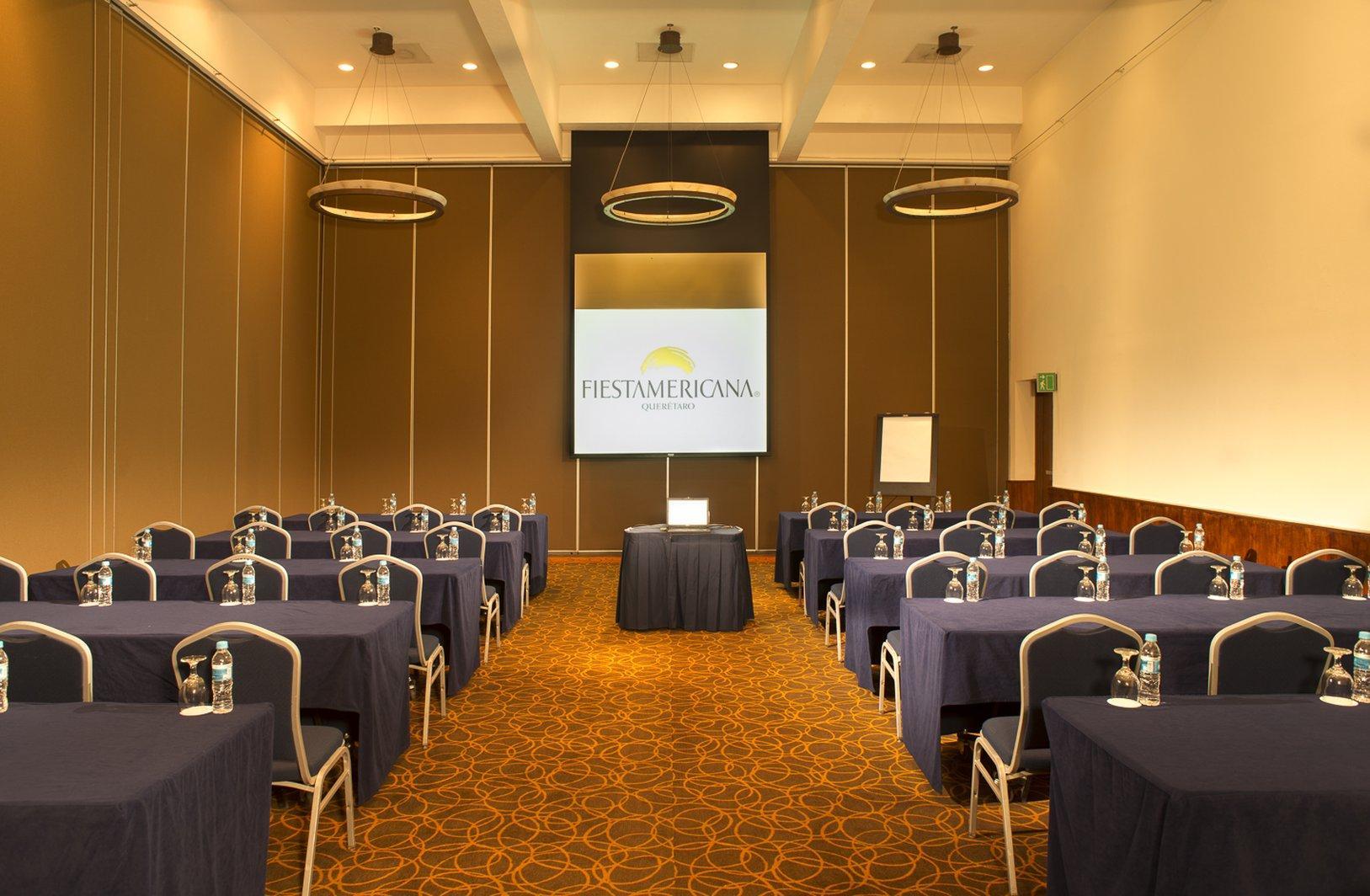 Grand Fiesta Americana 5* Querétaro