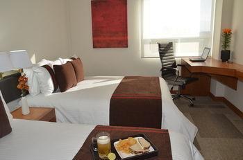 Hotel Mision Express