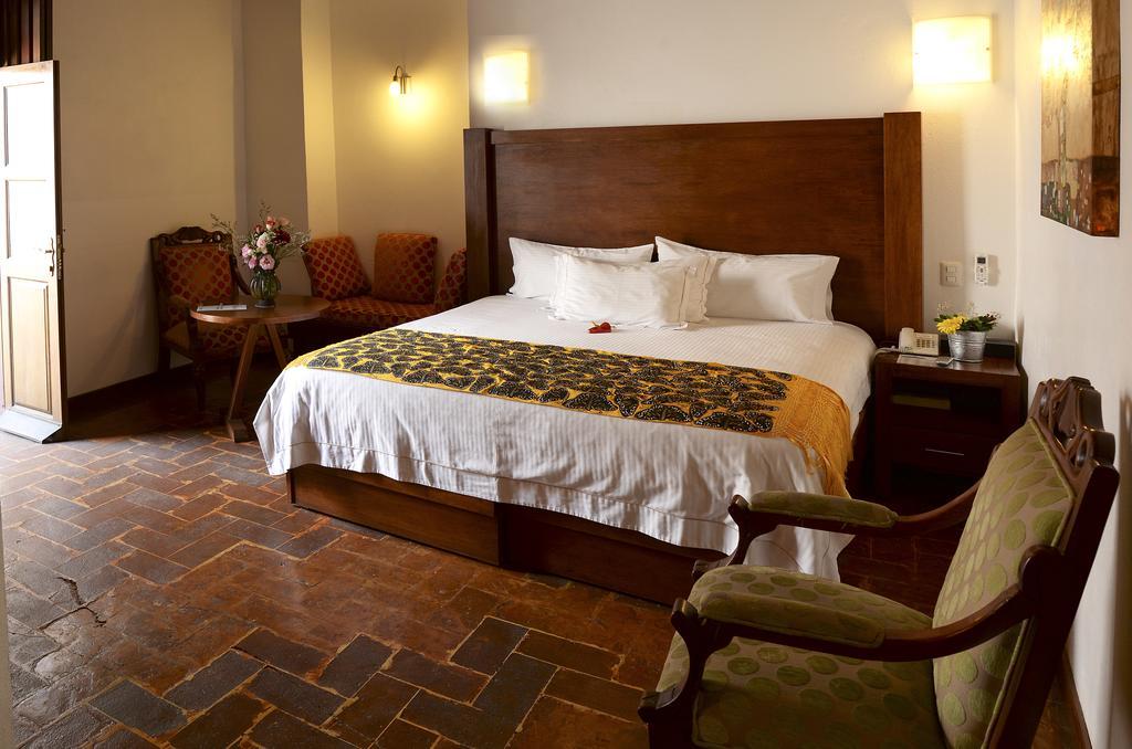 El Serafin Boutique 3* Querétaro