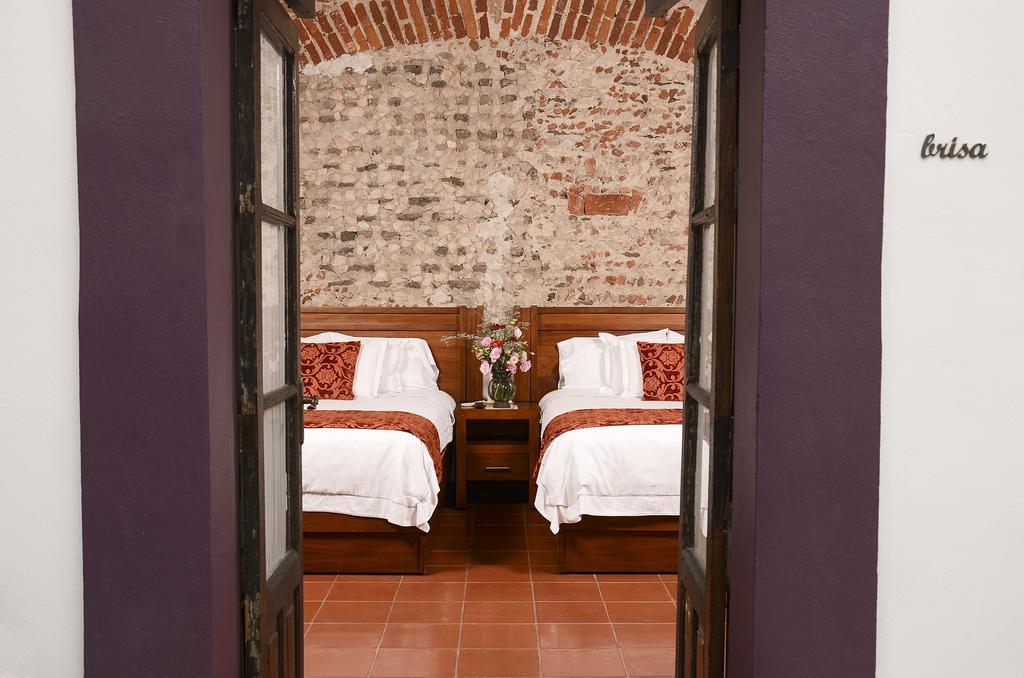 Hotel El Serafin Boutique 3*