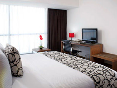 Hotel Casa Premium Queretaro
