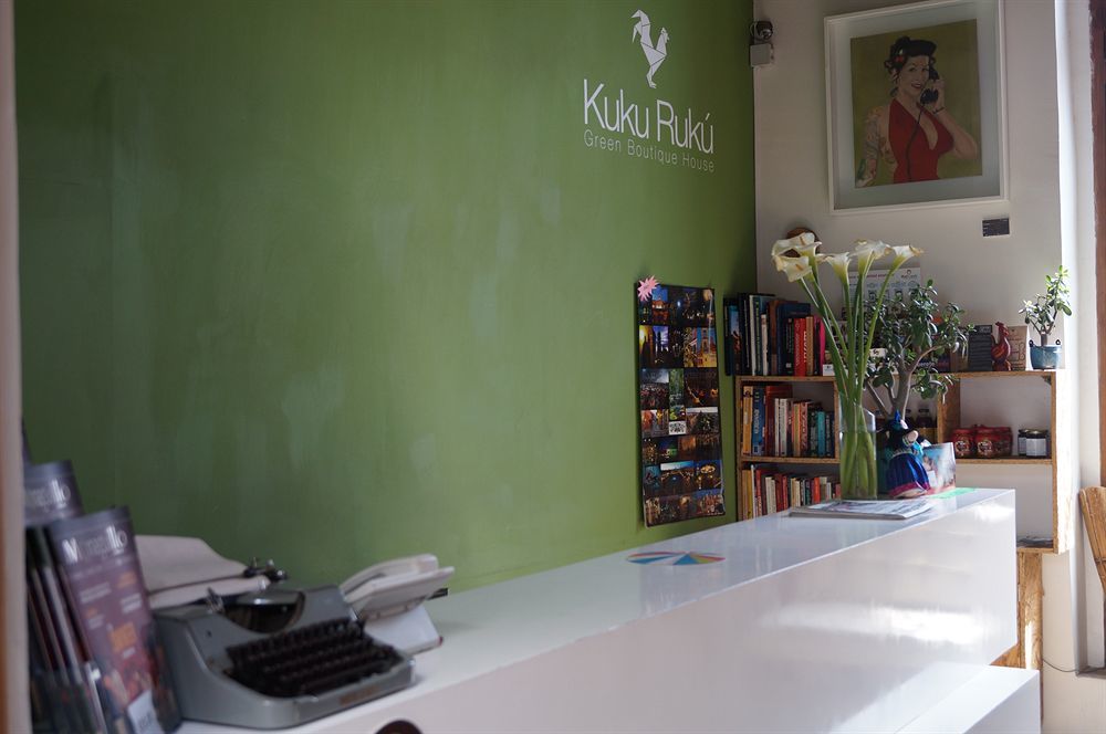 Kuku Ruku