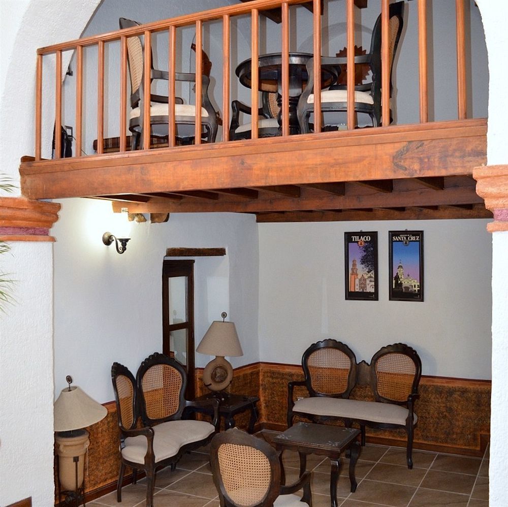 Mesón De La Merced Boutique Patio&spa 3*