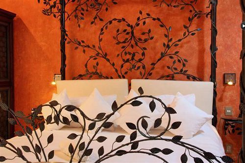 Casona De La Republica Boutique&spa