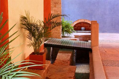 Casona De La Republica Boutique&spa 5*