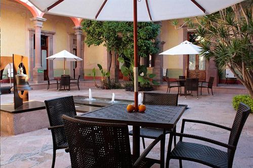 Casona De La Republica Boutique&spa Hotel 5*