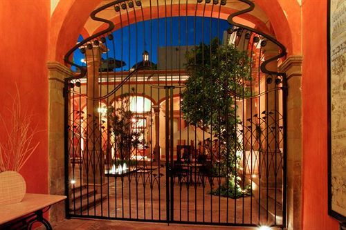 Casona De La Republica Boutique&spa 5*