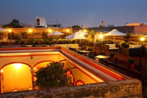 Casona De La Republica Boutique&spa Hotel
