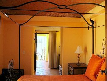 Apartamento Quinta Zoe