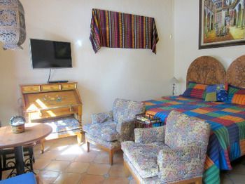 Quinta Zoe Apartamento