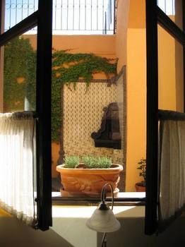 Quinta Zoe Apartamento *