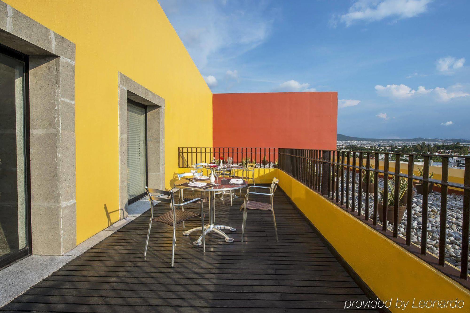 Hotel Grand Fiesta Americana