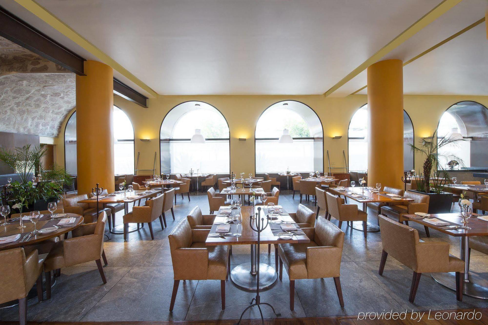 Grand Fiesta Americana Hotel 5*