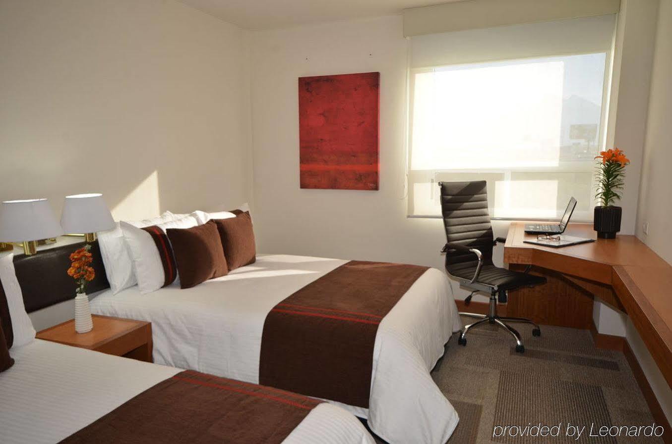 Mision Express Hotel Queretaro