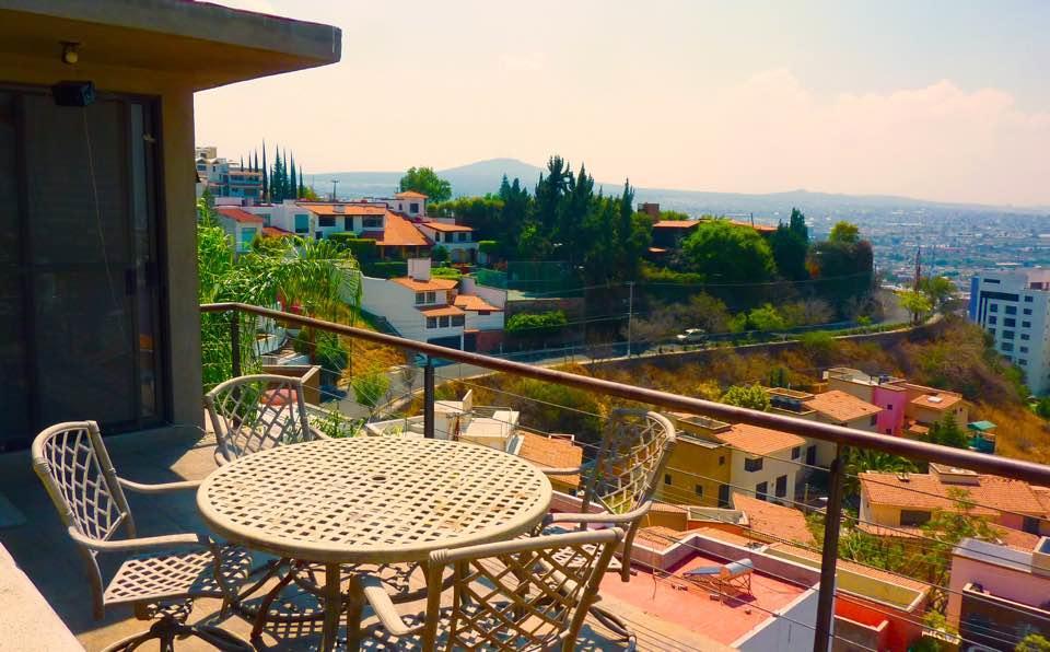 Vista Eco Suites *