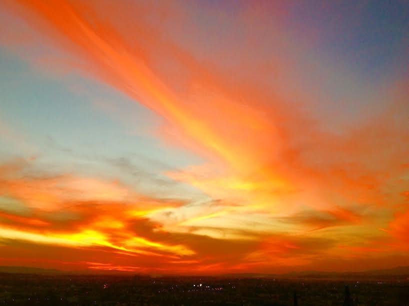 Vista Eco Suites *