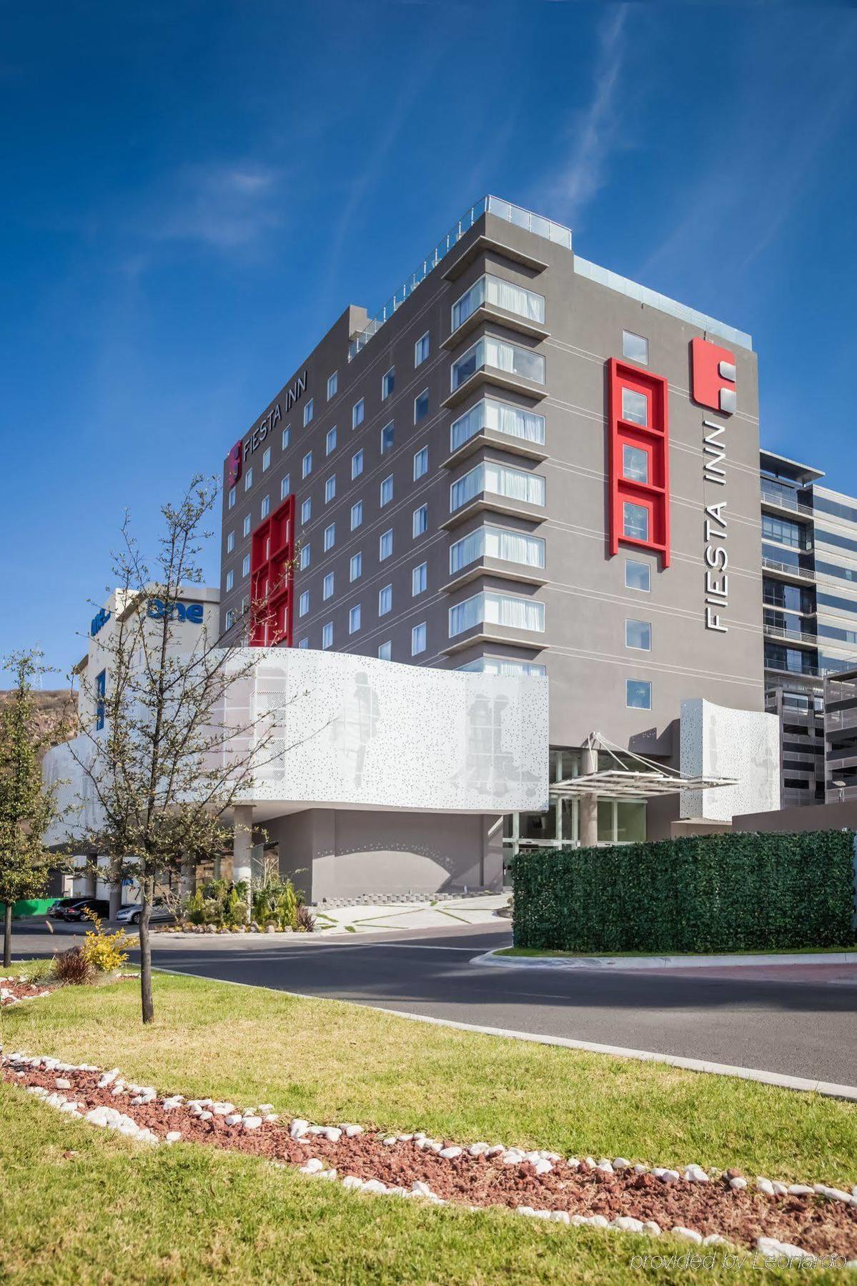 Hotel Fiesta Centro Sur