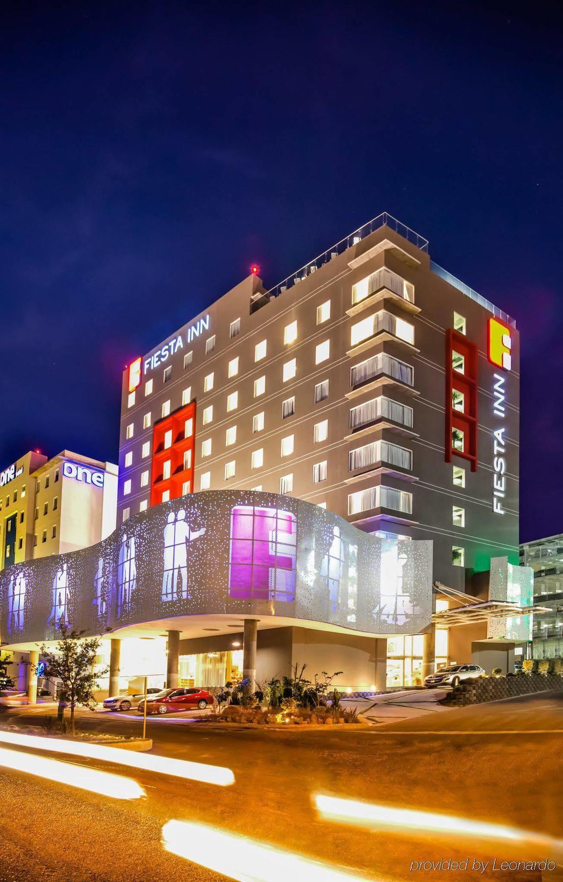 Fiesta Centro Sur Hotel