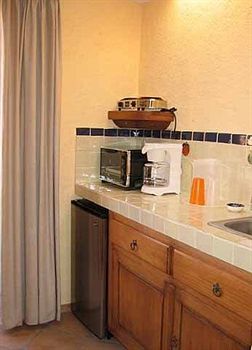 Quinta Zoe Apartamento Querétaro