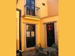 Quinta Zoe * Querétaro