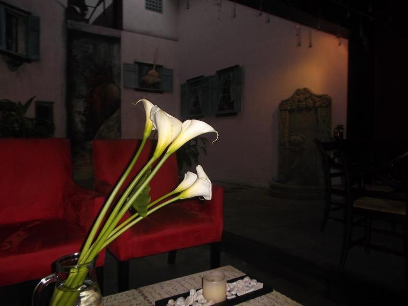 La Hija Del Alfarero Boutique Pensión 4*