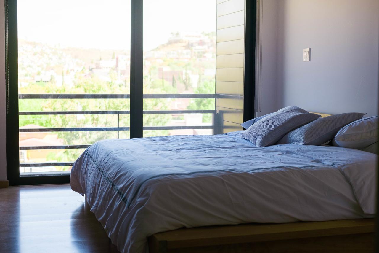 Bed & Breakfast Suites En Ph, Cond. El Doce *
