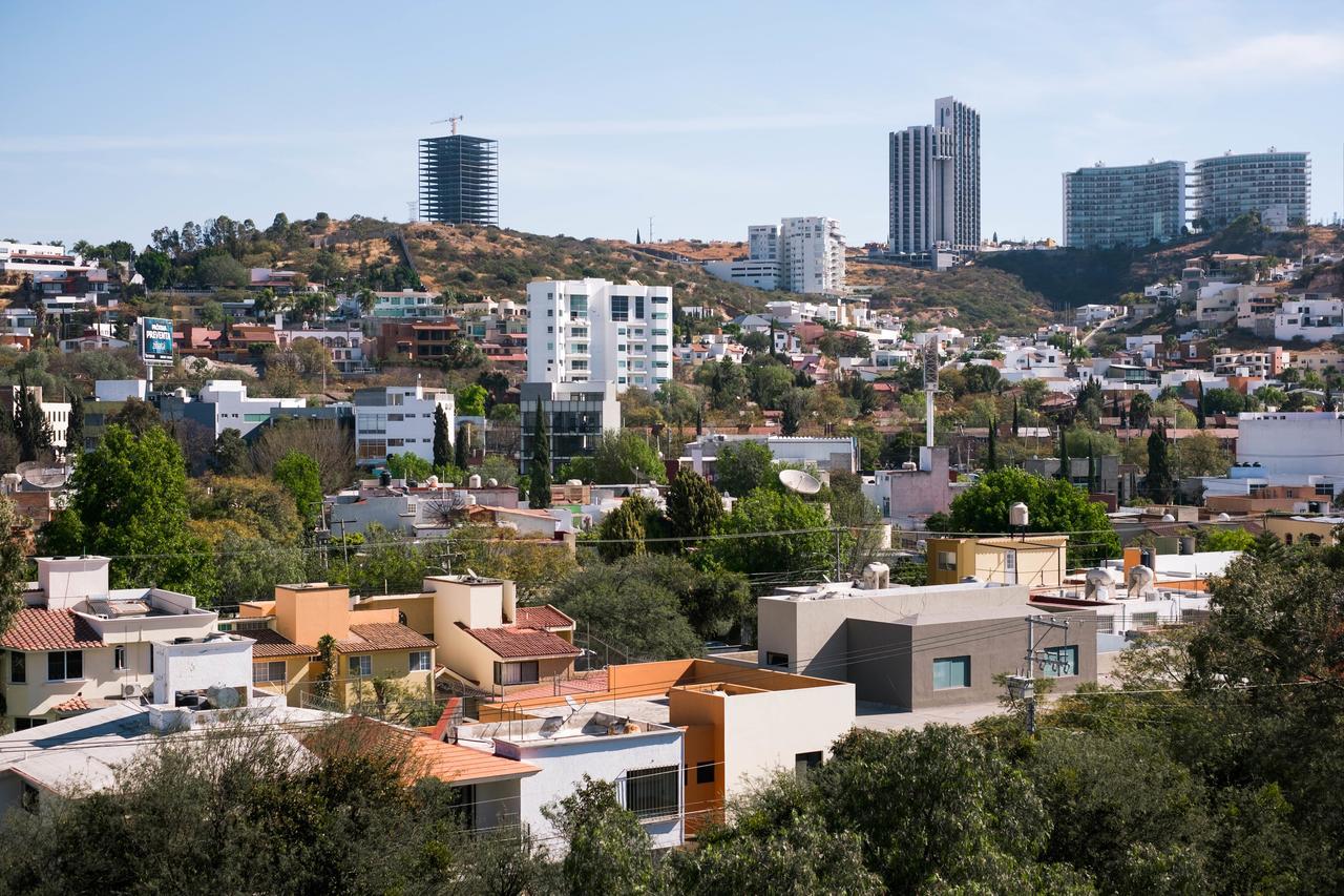 Suites En Ph, Cond. El Doce * Queretaro