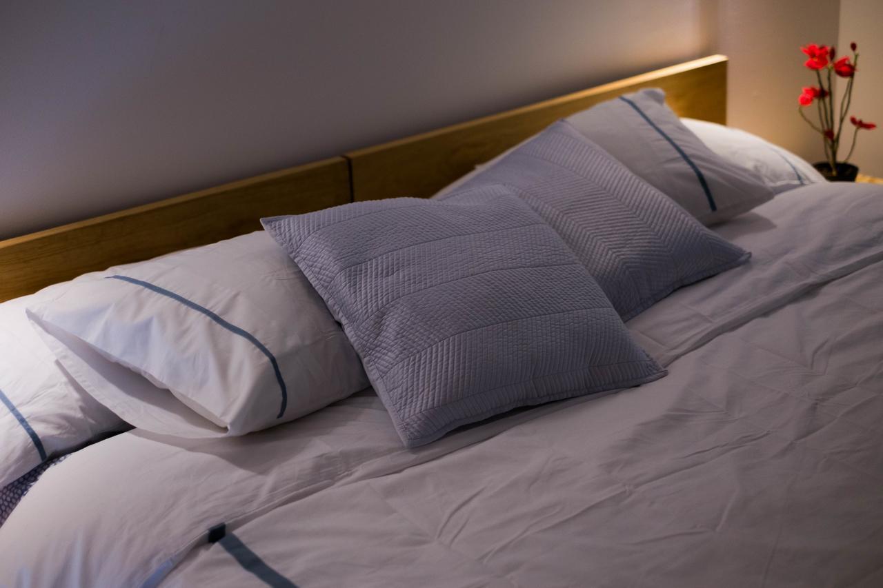 Bed & Breakfast Suites En Ph, Cond. El Doce *
