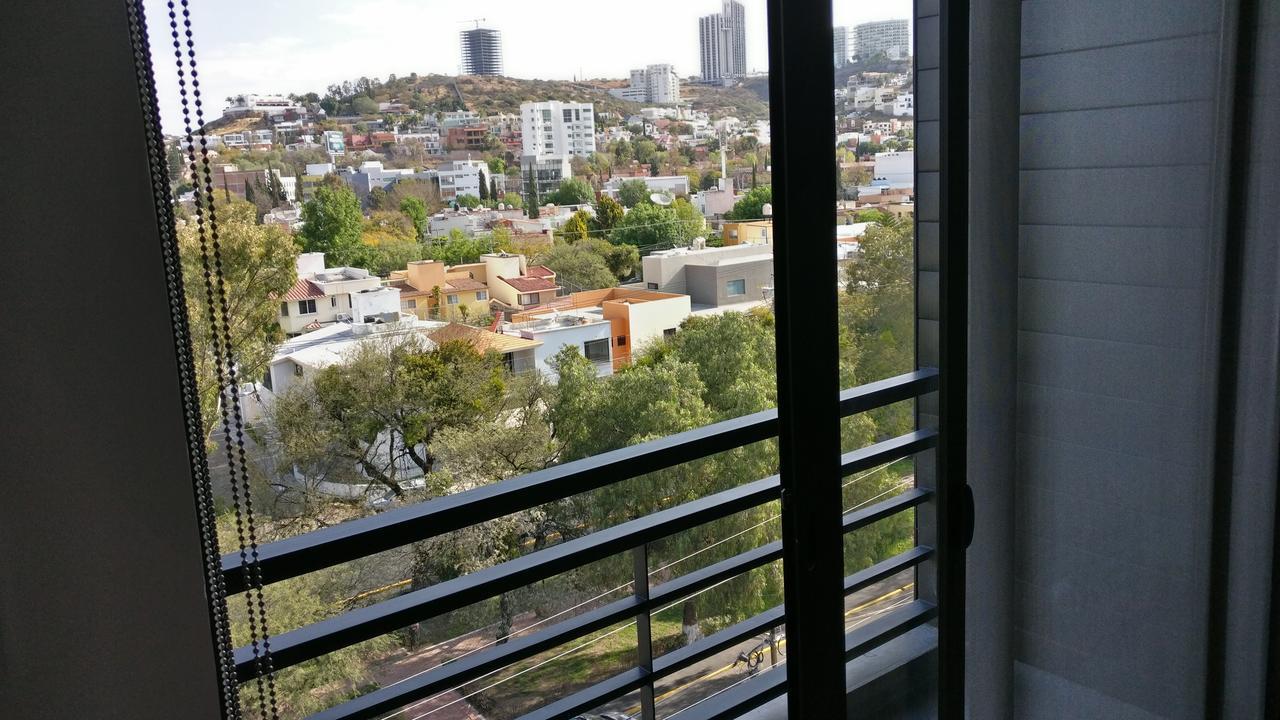 Bed & Breakfast Suites En Ph, Cond. El Doce *