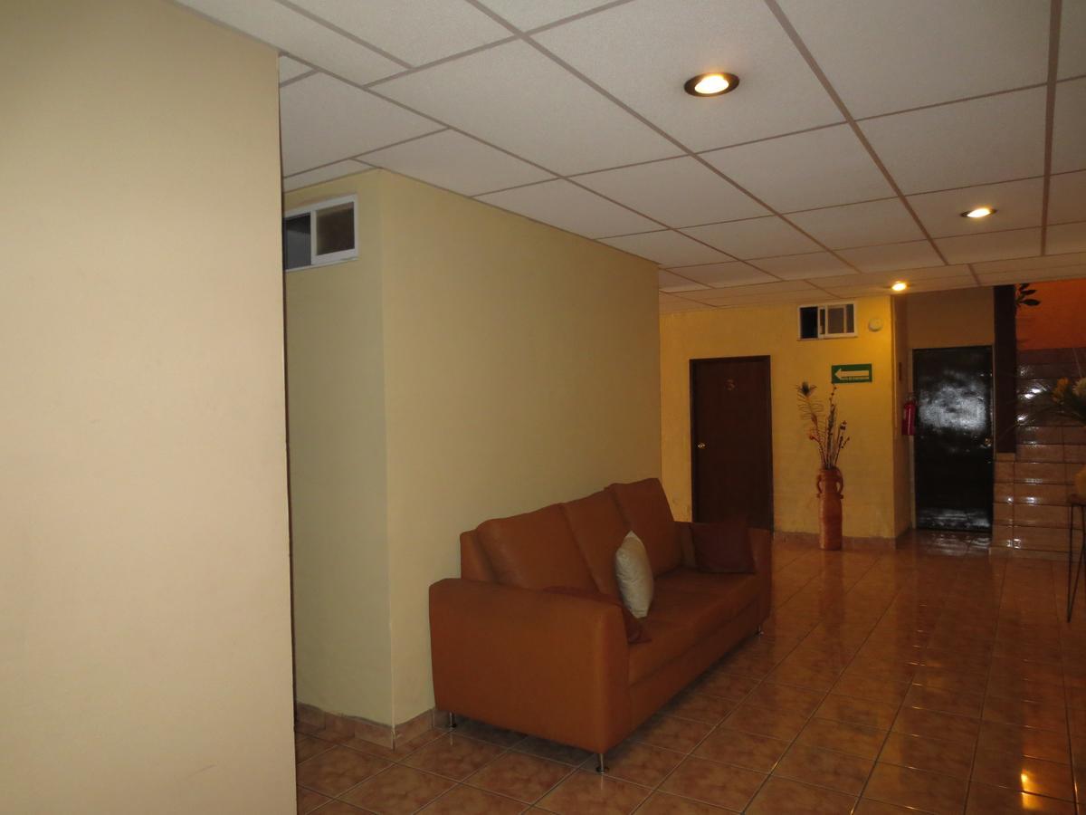 Carretas Hotel Queretaro
