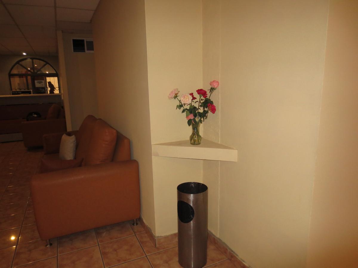 Carretas Hotel 3*